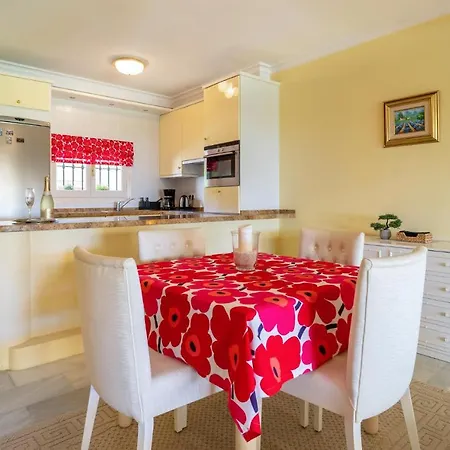 Beautiful In With Wifi Apartment Marbella