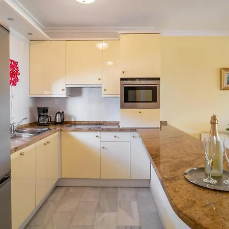 Beautiful In With Wifi Apartment *