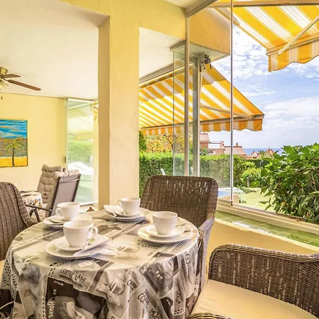 Beautiful In With Wifi Apartment *